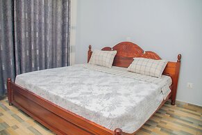 Rond Point Gorilla Boutique & Apartments