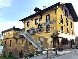Hotel La Tour d'Aï
