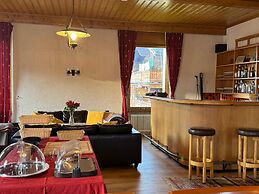 Hotel La Tour d'Aï