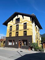 Hotel La Tour d'Aï