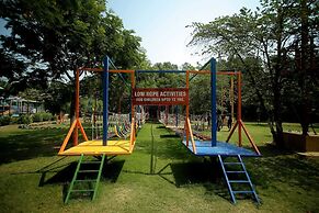 Camp Unity