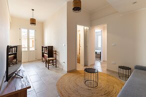 Casa Verga con Terrazza by Wonderful Italy