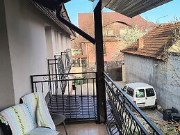 Casa Mais