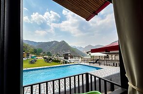 Euphoric Tiger Resort