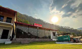 Euphoric Tiger Resort