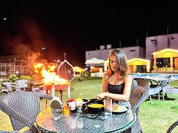 Euphoric Tiger Resort