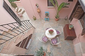 Arionos Rooms