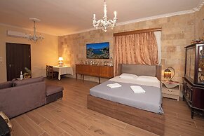 Arionos Rooms