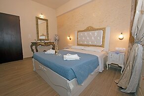 Arionos Rooms