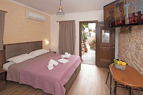 Arionos Rooms