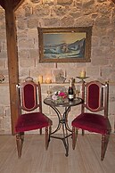Arionos Rooms