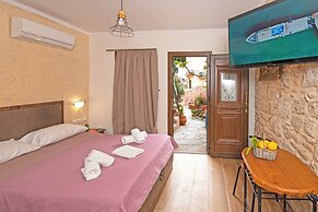 Arionos Rooms