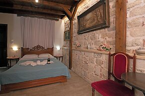 Arionos Rooms