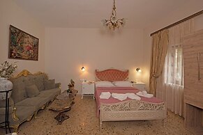 Arionos Rooms