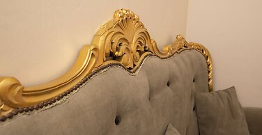 Arionos Rooms