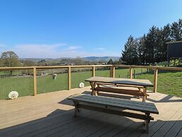 Llety Cariad