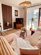 Apartment in Spa Near Thermes & Circuit