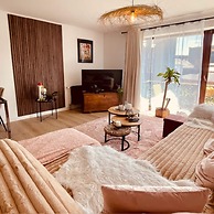 Apartment in Spa Near Thermes & Circuit