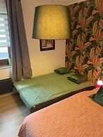 Apartment in Spa Near Thermes & Circuit