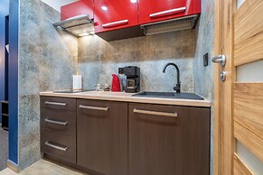 RentPlanet - Apartamenty Brzozowa