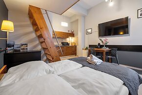 RentPlanet - Apartamenty Brzozowa