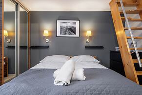 RentPlanet - Apartamenty Brzozowa