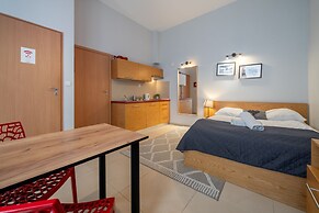 RentPlanet - Apartamenty Brzozowa