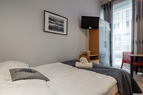 RentPlanet - Apartamenty Brzozowa