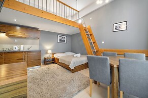 RentPlanet - Apartamenty Brzozowa