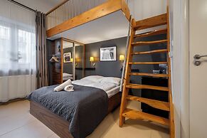 RentPlanet - Apartamenty Brzozowa