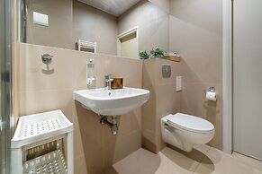 RentPlanet - Apartamenty Brzozowa