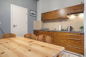 RentPlanet - Apartamenty Brzozowa