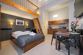 RentPlanet - Apartamenty Brzozowa