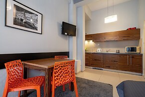 RentPlanet - Apartamenty Brzozowa