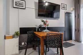 RentPlanet - Apartamenty Brzozowa