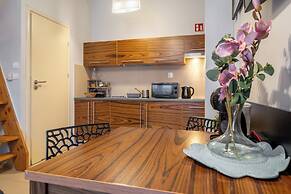 RentPlanet - Apartamenty Brzozowa