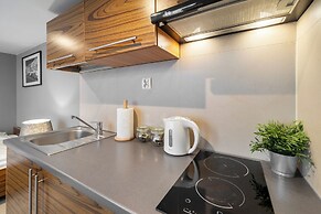 RentPlanet - Apartamenty Brzozowa