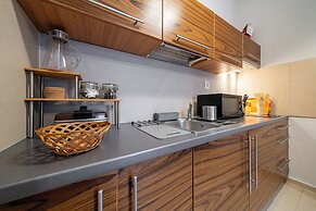 RentPlanet - Apartamenty Brzozowa