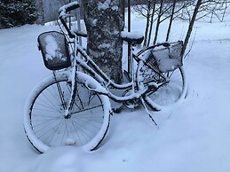 Ölrun Stuga