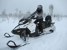 Ölrun Stuga