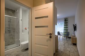 RentPlanet - Apartament Kaszubska