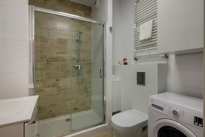 RentPlanet - Apartament Kaszubska