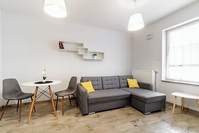 RentPlanet - Apartament Kaszubska