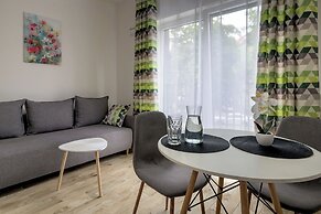 RentPlanet - Apartament Kaszubska