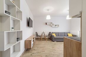 RentPlanet - Apartament Kaszubska