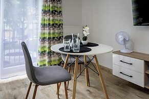 RentPlanet - Apartament Kaszubska