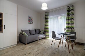 RentPlanet - Apartament Kaszubska