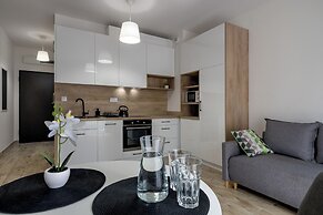 RentPlanet - Apartament Kaszubska