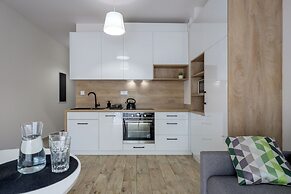 RentPlanet - Apartament Kaszubska