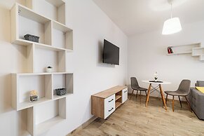 RentPlanet - Apartament Kaszubska